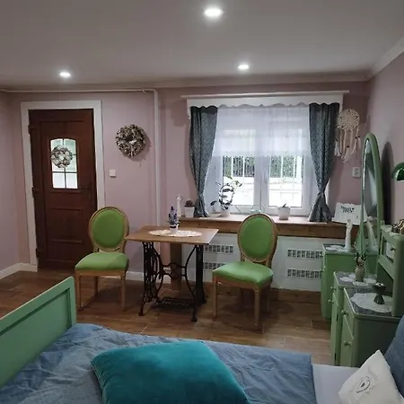 Apartman U Kuliku Raspenava