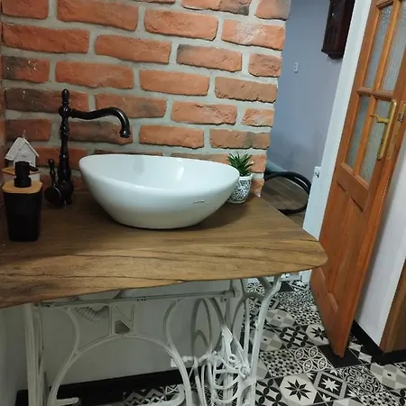 Apartman U Kuliku *