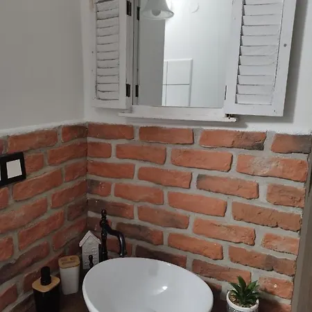 Apartman U Kuliku * Raspenava