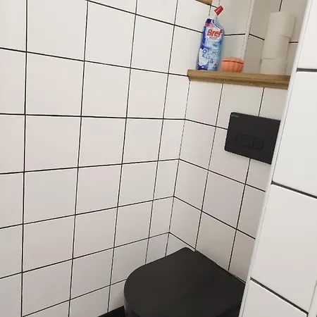 Apartment Apartman U Kuliku